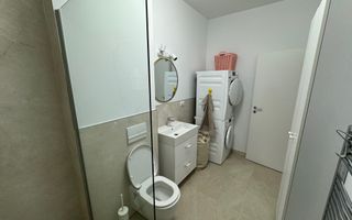 Gradina proprie. Mobilat si utilat. 3 locuri de parcare. Timisoara Aradului - Poză 13