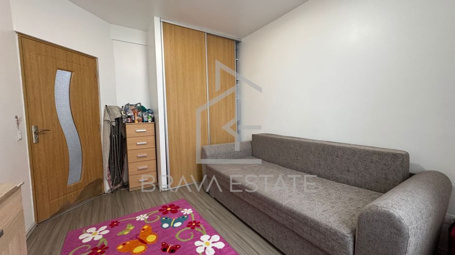 Apartament 2 camere 45 mp, balcon, parcare,  zona Apahida - Poză 4