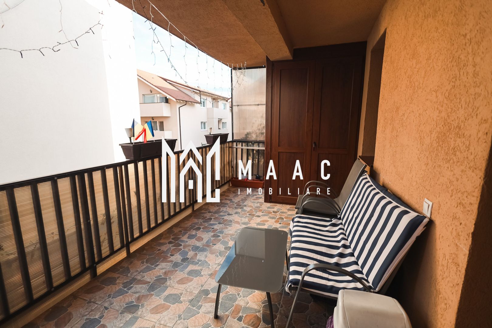 Apartament 3 camere | Etaj 1 | Decomandat | Arhitectilor - Poză 20