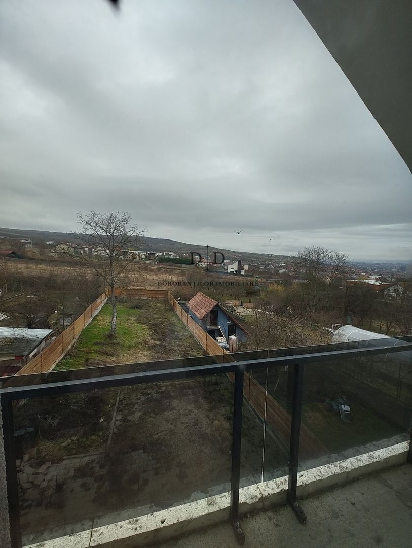 Vânzare Duplex semifinisat | Teren 696 MP | Cartier Dambul Rotund - Poză 8