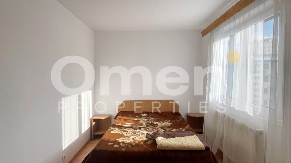 Apartament 2 camere de închiriat - Strada Cuza Vodă- 300€ - Poză 2