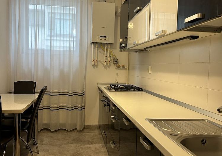 APARTAMENT MODERN BARBU VACARESCU LAGUNA RESIDENCE - Poză 5