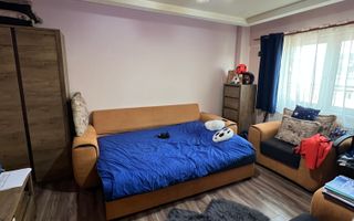 Apartament 2 camere de vânzare – Zona M5/1 | Etaj 5 - Poză 7