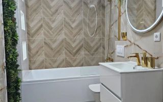 Apartament modern cu 3 camere, Valea Chintăului - Poză 9