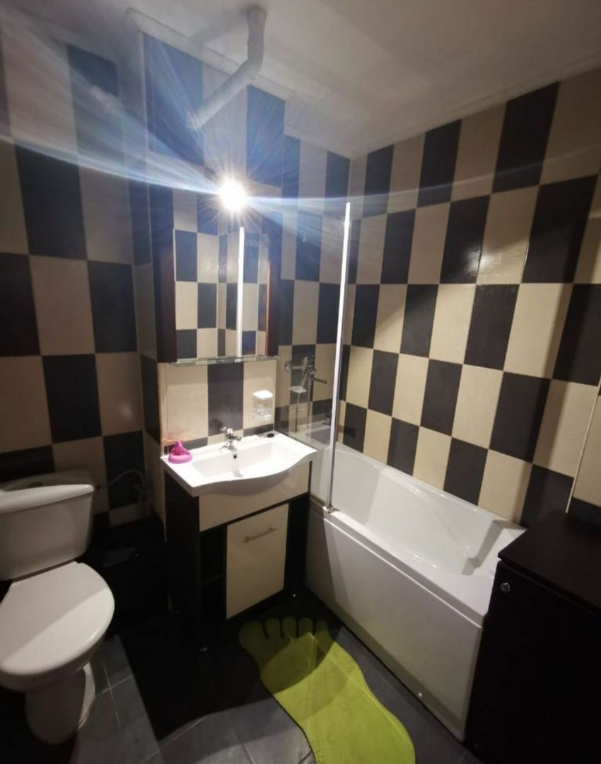 Apartament 2 camere Craiovita Noua- Zona Racheta - Poză 5