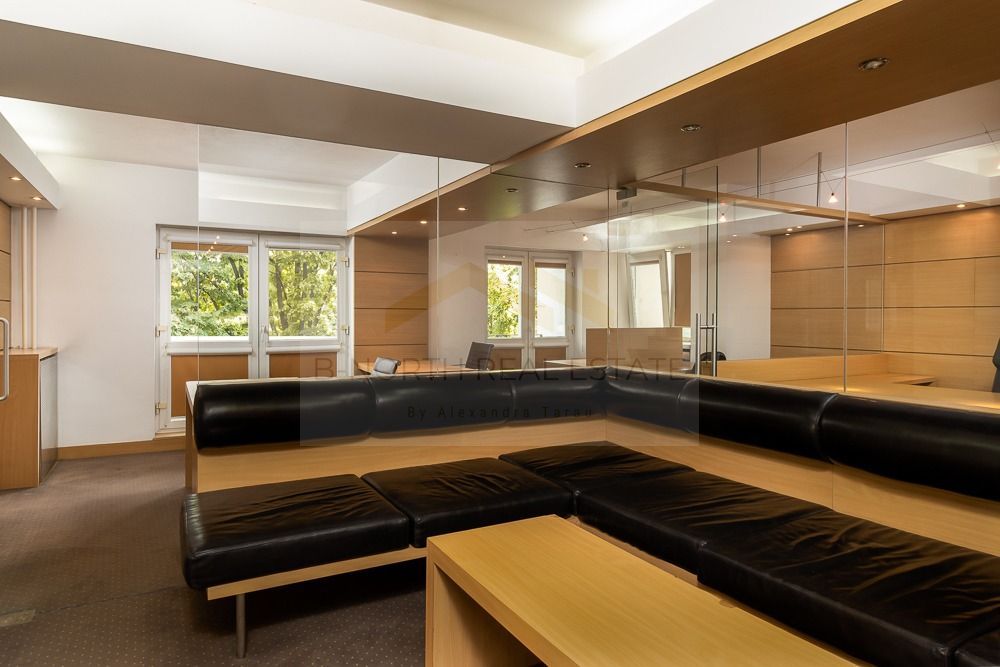 Birou de închiriat 5 camere Unirii – Fântâni | 110 mp | Ideal avocat/notar - Poză 5