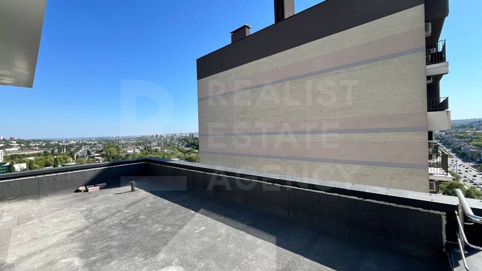 Vânzare, penthouse, bd.   Renaşterii Naţionale, Rîșcani - Poză 8