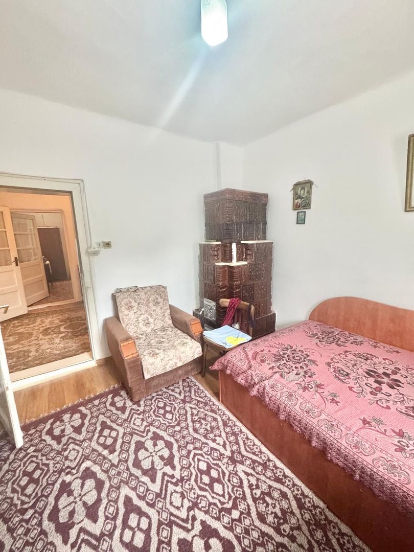 Casă de vânzare – Strada Mugurilor - Poză 16