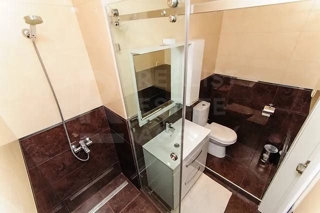 Chirie, apartament, 2 camere, strada Columna, Centru - Poză 9