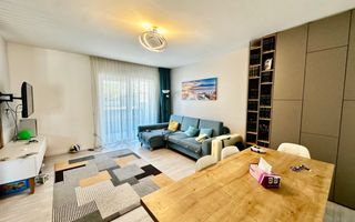 Apartament cu 3 camere | La cheie | Grădină proprie | Mănăștur - Poză 6