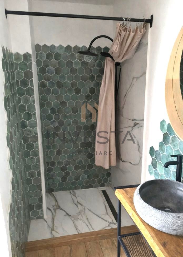 Apartament cu terasa spectaculoasa si 2 parcari subterane- zona Sopor! - Poză 7