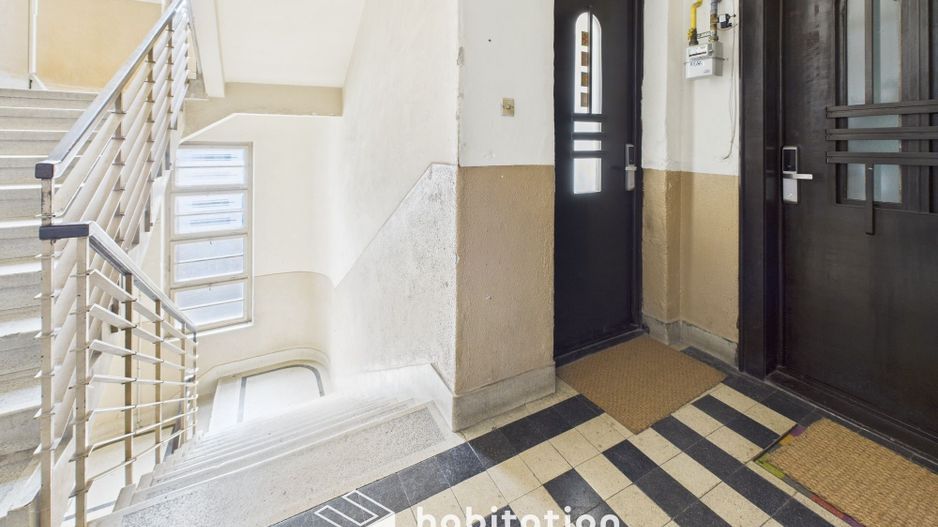 Apartament 1 camera, boem, chiar in centrul Timișoarei - Poză 12