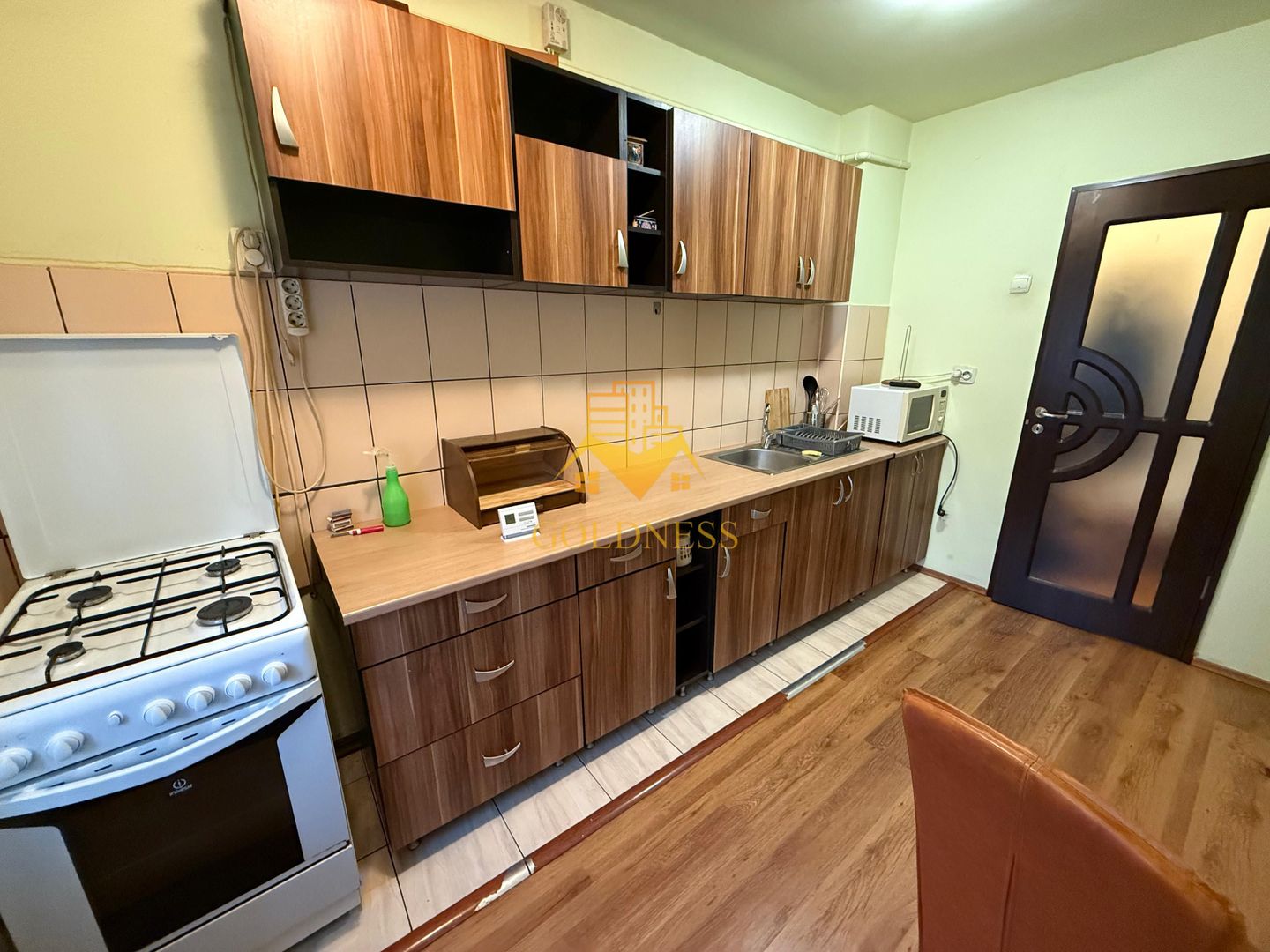 3 camere decomandate, Gheorgheni, Mega Image, Profi, Oncos - Poză 12