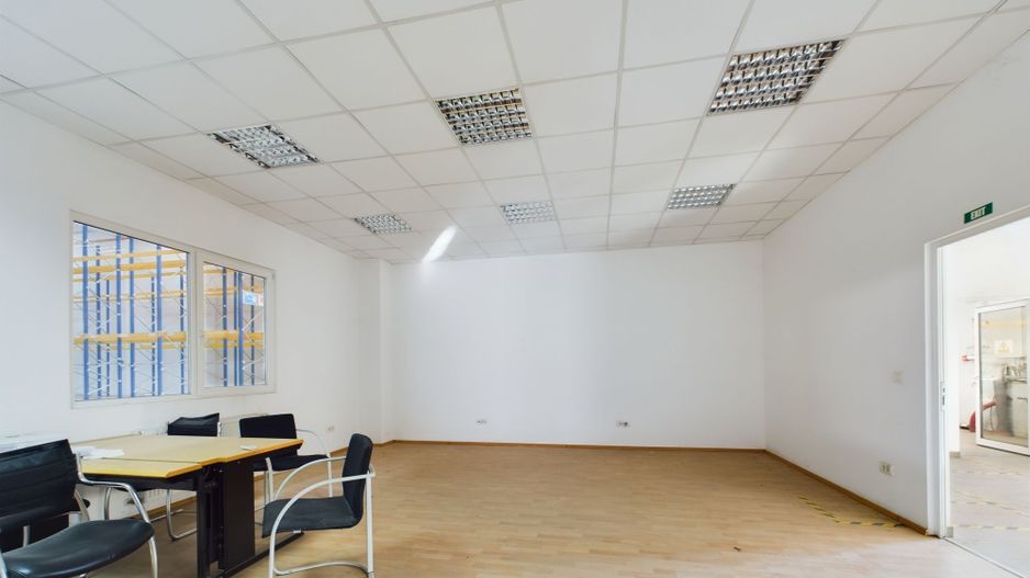 Spațiu industrial cu birouri - Zona Șagului - Poză 9