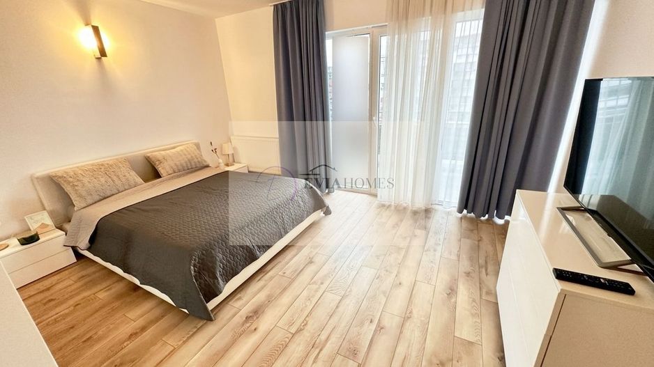 160 mp/Parcare inclusă/Cartier Bună Ziua - Poză 4