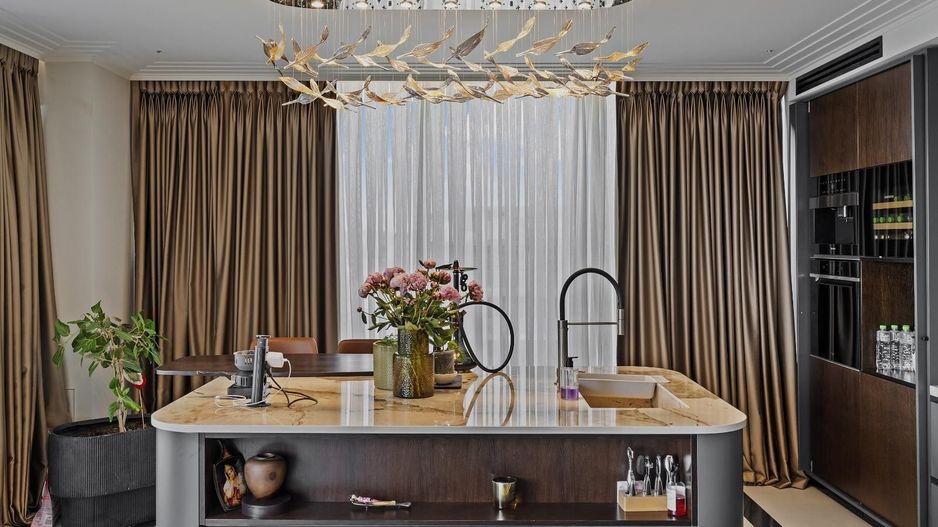 Penthouse spectaculos 4 camere I Zona Pipera I View superb - Poză 27