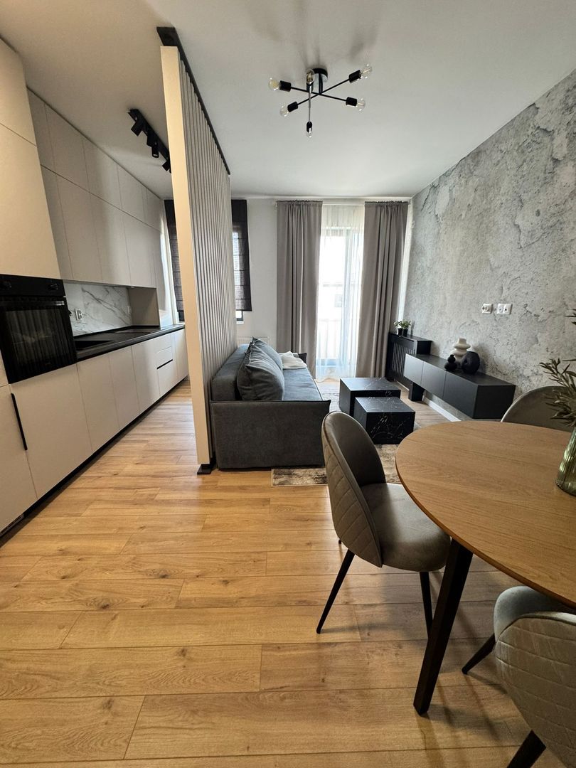 Apartament 2 camere Bragadiru Safirului Loc de Parcare - Poză 10