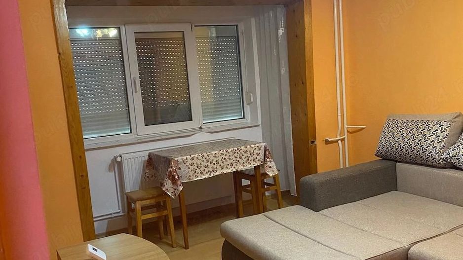 LIPOVEI - GARSONIERA COMFORT 1 - decomandat - Poză 1