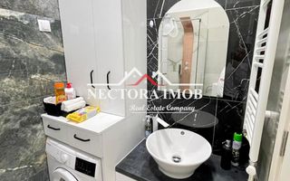 NECTORA IMOB-Apartament 3 camere, Zona Ultracentrala Biserica Luna - Poză 8