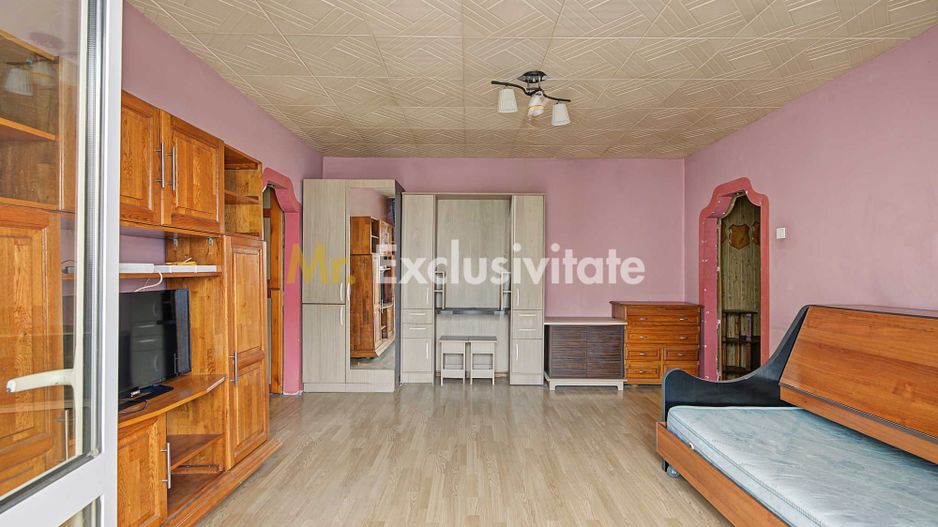 Apartament 2 camere in Mioveni etajul 2 - Poză 2