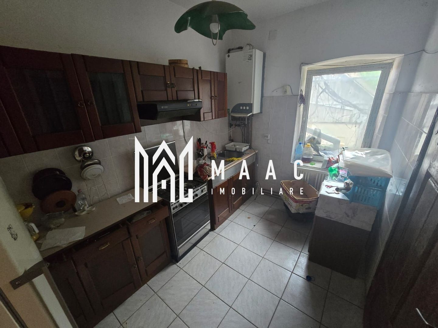 Casă 3 camere | Arpașu de Jos | 120 mp utili, teren 2600 mp, DN1 - Poză 4