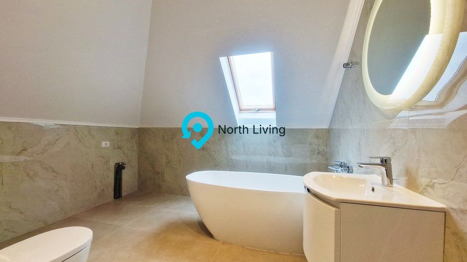 Vilă individuală | 4 dormitoare | 2 parcări - Poză 16