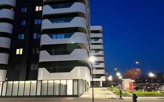 Apartament 2 camere  Himson Apartaments - Poză 33