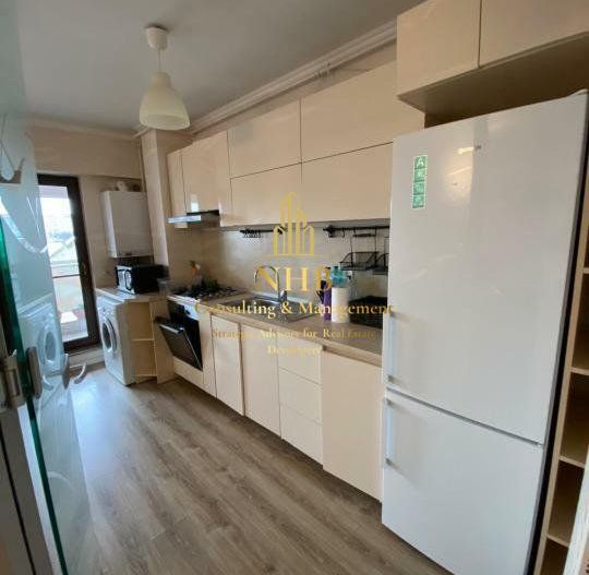 Apartament de inchiriat -3 camere Piata Victoriei - Ion Mihalache PARCARE - Poză 3