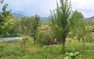 Casă individuală 6 camere de vânzare Brăduleț Argeș Complex Cabane - Poză 14