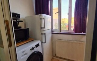 De vânzare: Garsonieră zona Astra - Poză 6