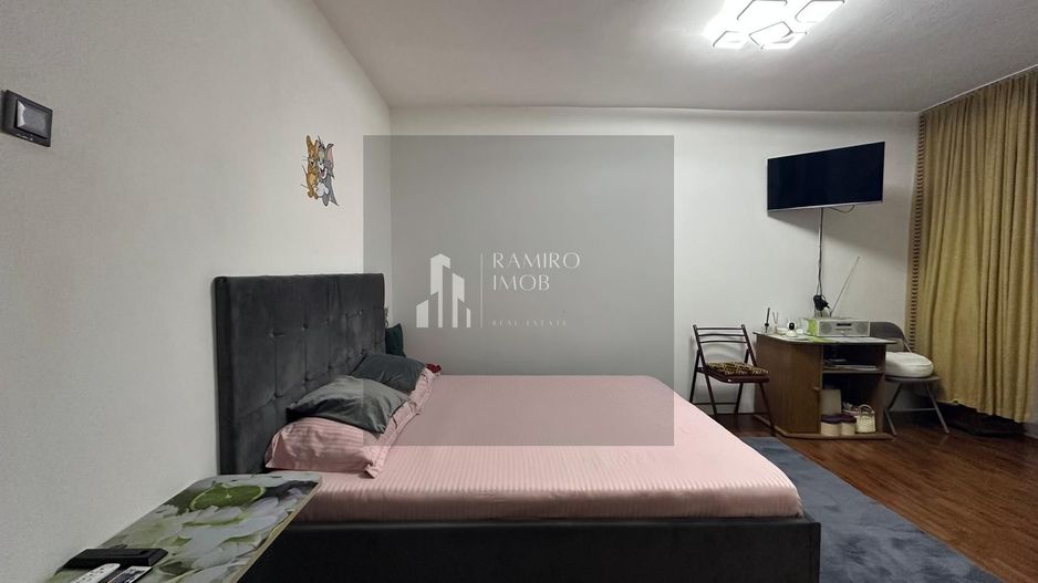 Garsoniera - Sector 3 - Metrou 1 Decembrie/ Grigorescu la 7 min - Poză 1