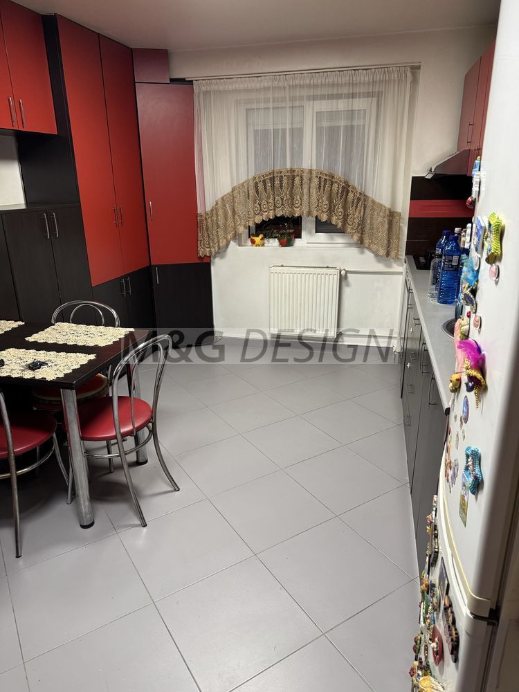 Apartament 2 camere Complexul Studentesc - Poză 3