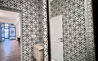 Spatiu Comercial de Lux | Dorobanti | Eleganta - Poză 12