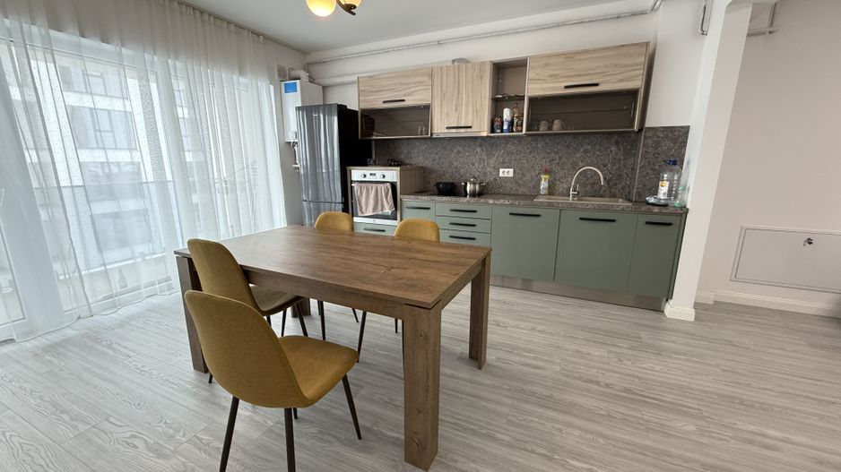 APARTAMENT 2 CAMERE | RUTH RESIDENCE | LIFT - Poză 14