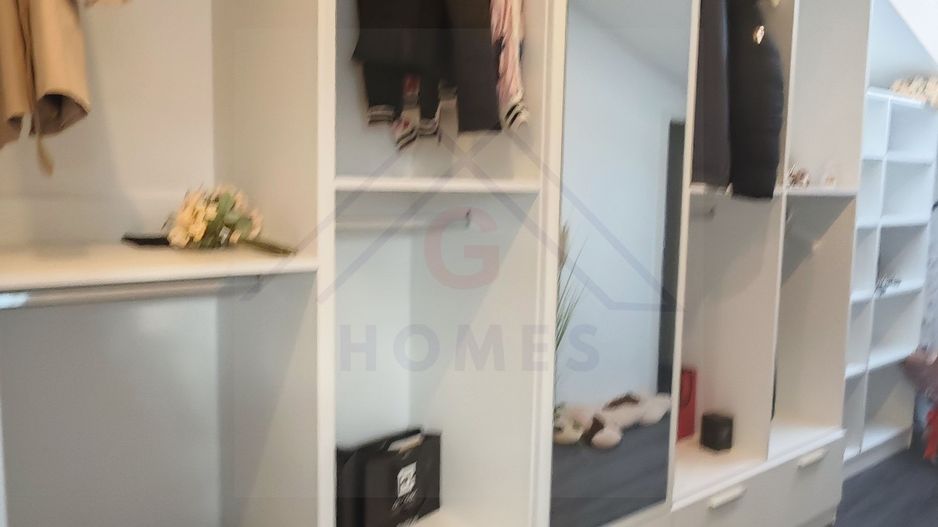 Casa noua, mobilata si utilata, la asfalt, 160 mp. COMISION ZERO! - Poză 13