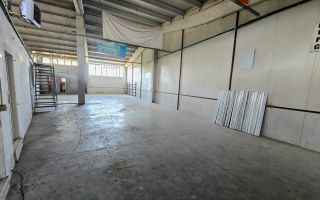 Spațiu Industrial, 280mp, Toate Utilitățile, Zona Carolina Mall - Poză 2
