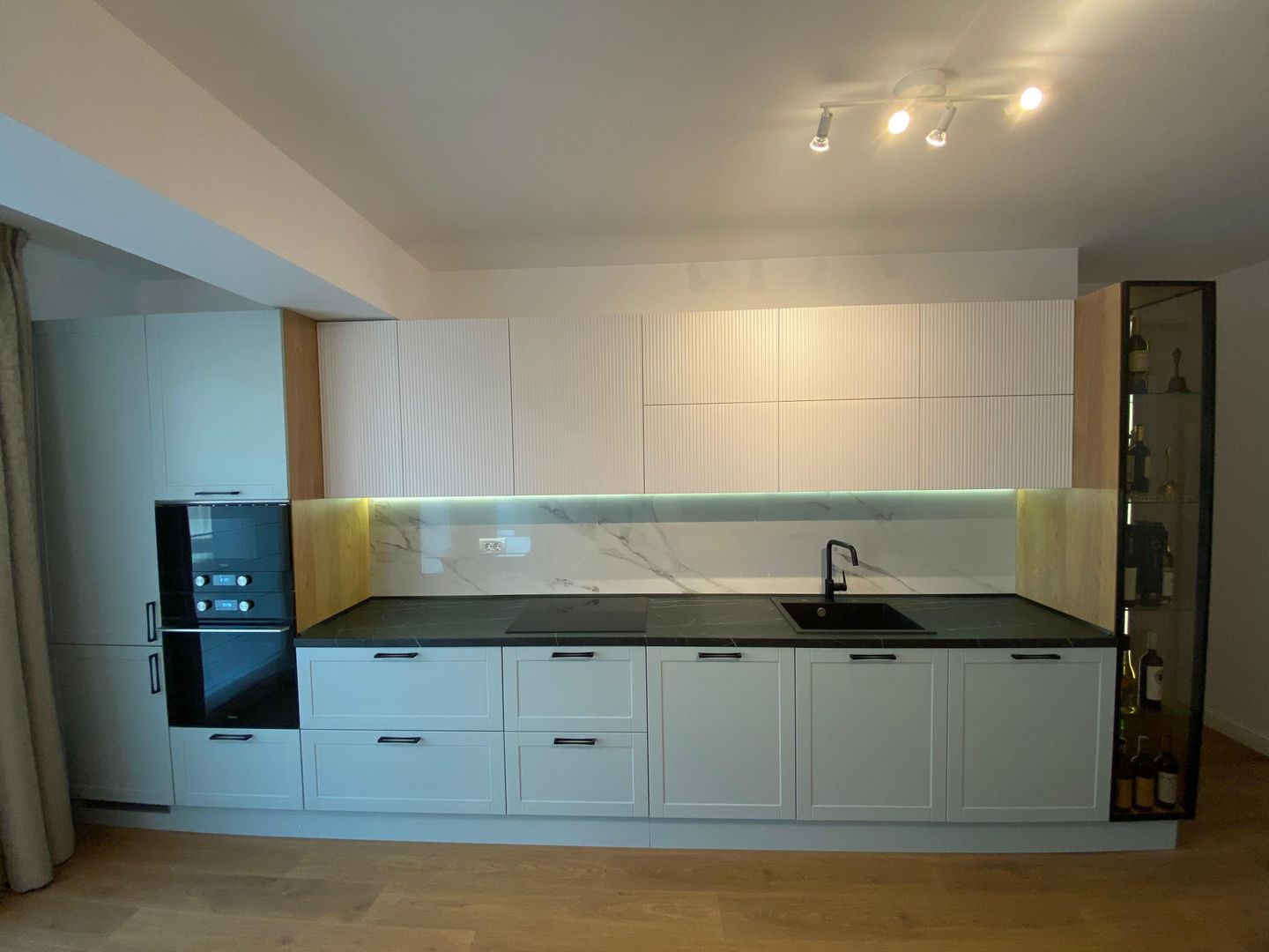 Apartament 3 camere Pipera | Loc de parcare inclus - Poză 4