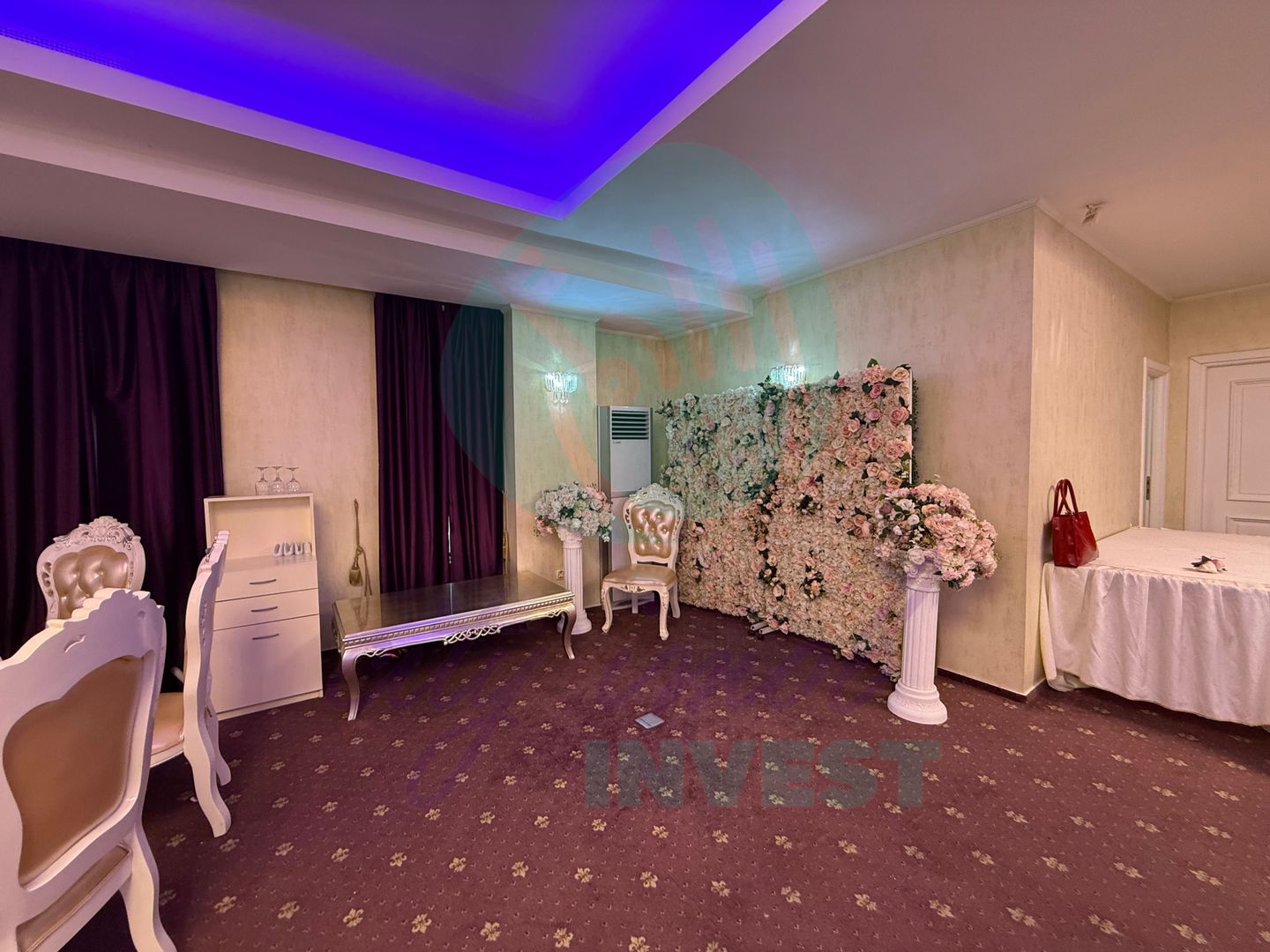 Spatiu comercial evenimente/ birouri/showroom etc. - Poză 10