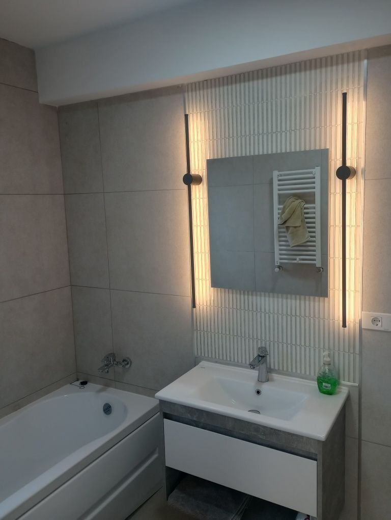 Casă premium nouă - 4 camere comuna Berceni - Poză 4