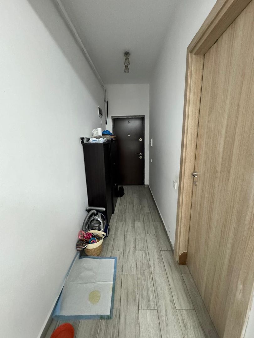Apartament 2 camere Mobilat Utilat Safirului - Poză 6