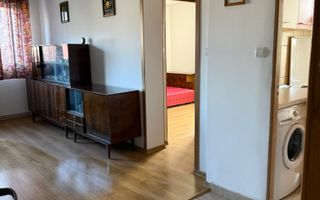 Apartament 2 camere 55 mp con.-etaj 1- Zona Decebal - Poză 3