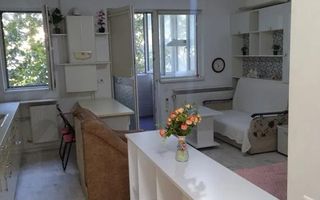 GARSONIERA BRANCOVEANU, CENTRALA PROPRIE, BLOC NOU, MOBLATA/UTILATA - Poză 4