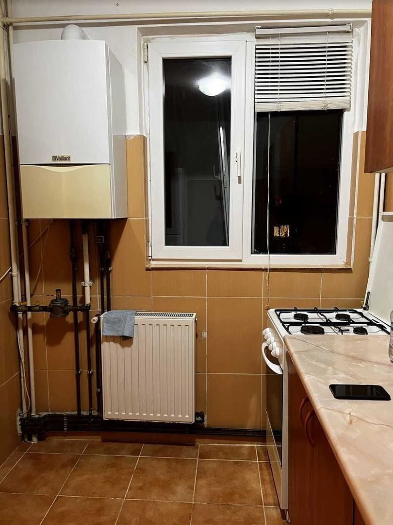 Apartament 2 camere de inchiriat mobilat, Drumul Taberei- Plaza Mall - Poză 4