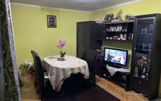 🏡 Se oferă spre vânzare apartament 3 camere decomandat – 67 mp + 2 ba - Poză 3