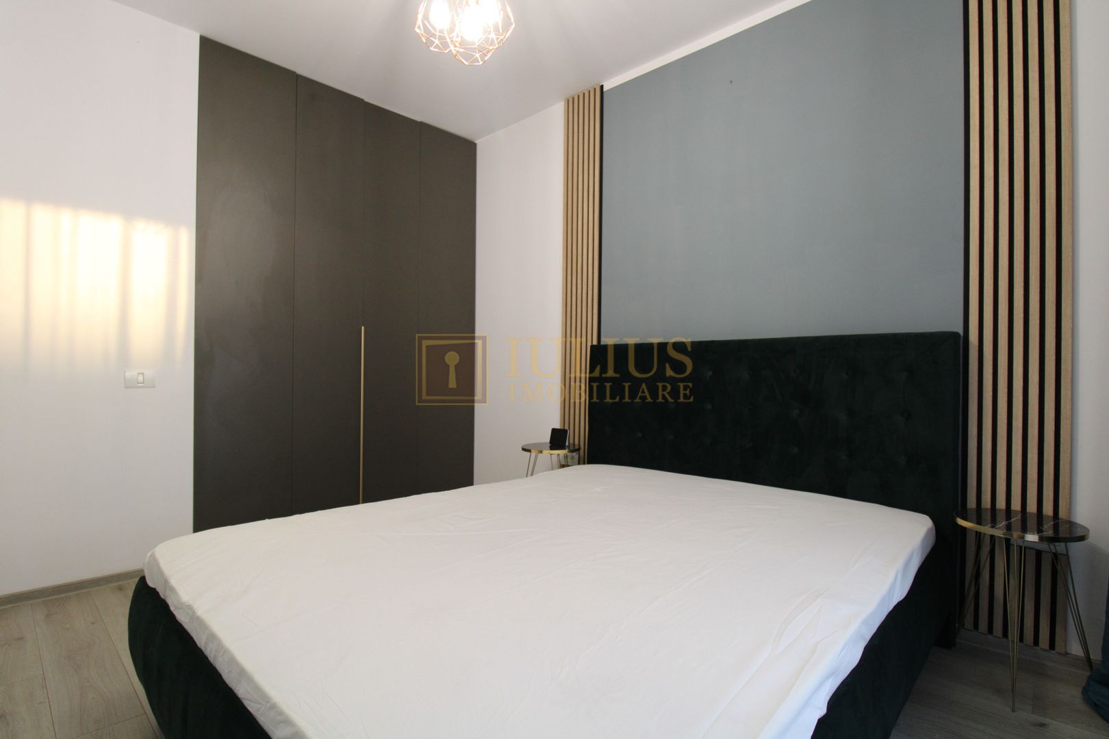 Xcity Tower, 2 camere, centrala proprie, pet-friendly - Poză 8