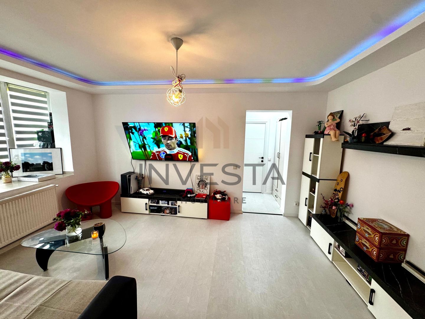 Apartament 2 Camere in Cartierul Grigorescu Zona Piata 14 Iulie - Poză 2
