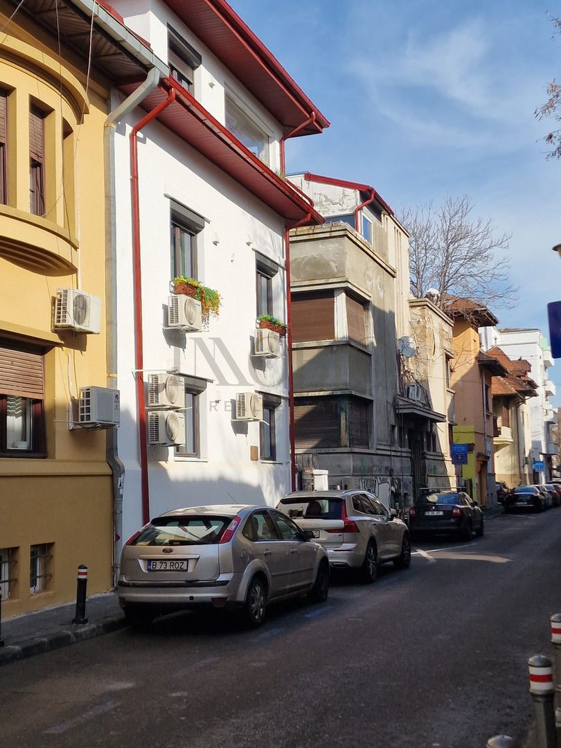 Vila/Duplex 5 camere prima închiriere | Piața Romană - Central - Poză 17