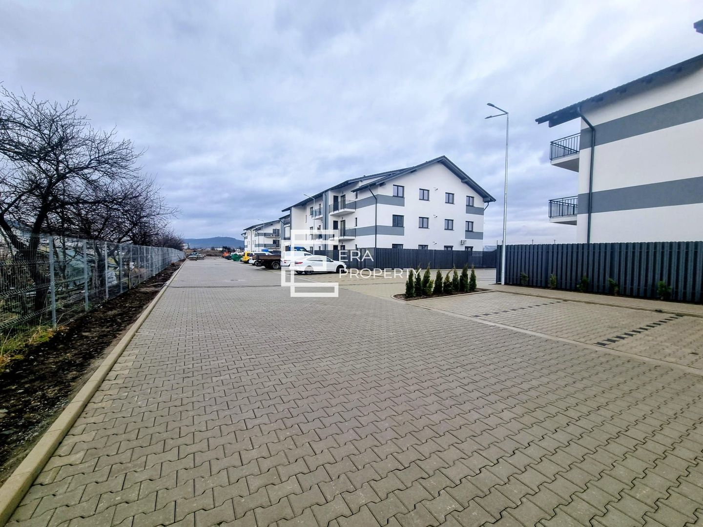 Apartament 2 camere  44 mp-etaj 1 -Șelimbăr, zona Unirii - Poză 11