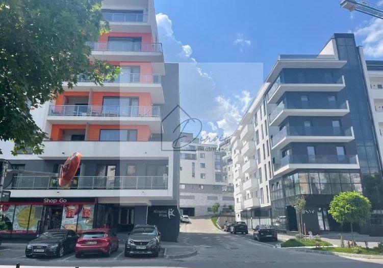 Apartament 2 camere Centrul Nou I Ultracentral I Mobilat I COMISION 0% - Poză 12