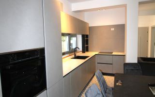 1/2 duplex – prima închiriere | Cartier Europa, Moșnița Nouă - Poză 9